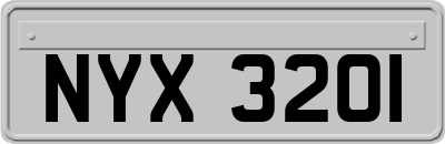 NYX3201