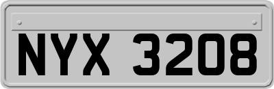 NYX3208