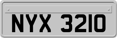NYX3210
