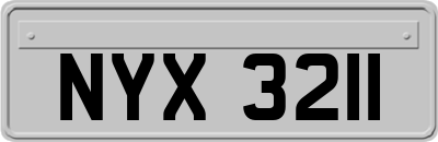 NYX3211