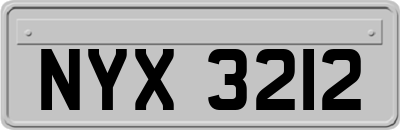 NYX3212