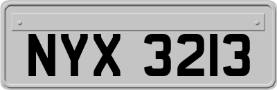 NYX3213