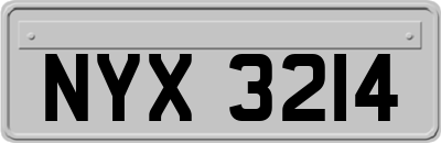 NYX3214