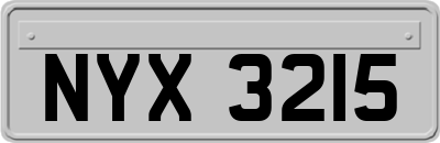 NYX3215