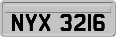 NYX3216