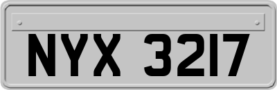 NYX3217