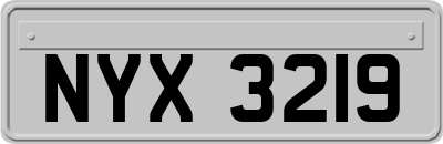 NYX3219