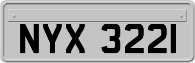 NYX3221