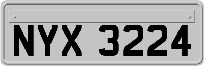 NYX3224
