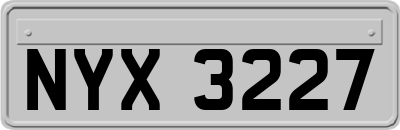 NYX3227