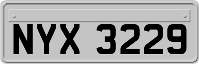 NYX3229