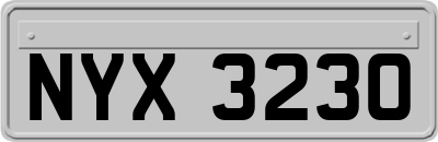NYX3230