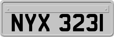 NYX3231