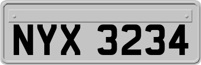 NYX3234
