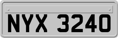 NYX3240