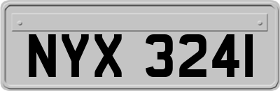 NYX3241