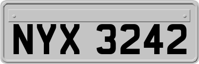 NYX3242