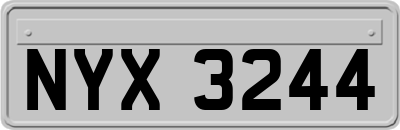 NYX3244