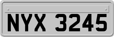 NYX3245