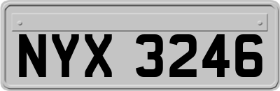 NYX3246