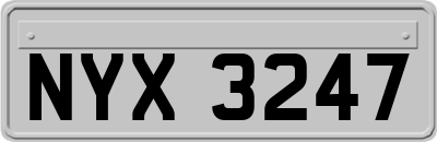 NYX3247