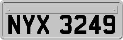 NYX3249