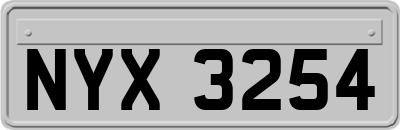 NYX3254