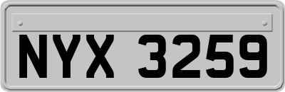 NYX3259