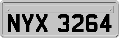 NYX3264