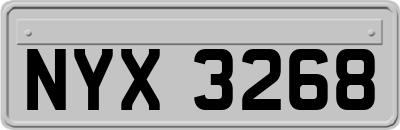 NYX3268