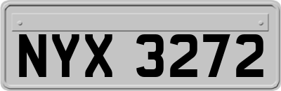 NYX3272