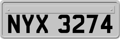 NYX3274