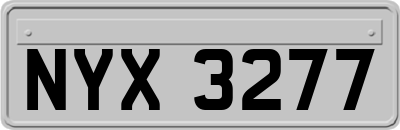 NYX3277