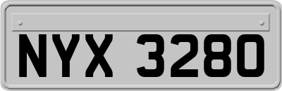 NYX3280
