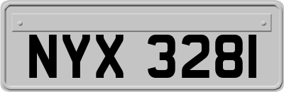 NYX3281
