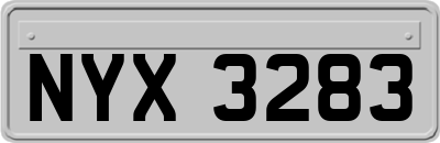 NYX3283