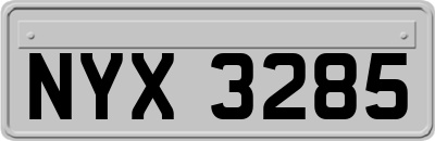 NYX3285