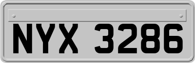 NYX3286