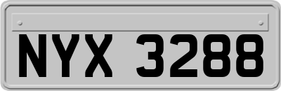 NYX3288