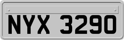 NYX3290