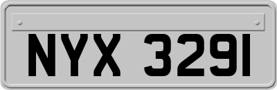 NYX3291