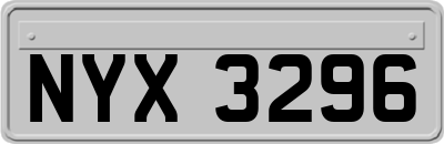 NYX3296