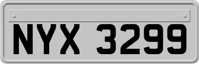 NYX3299