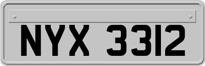 NYX3312