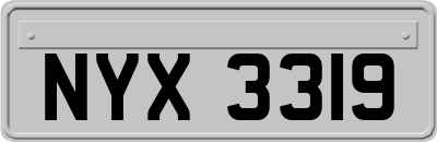 NYX3319