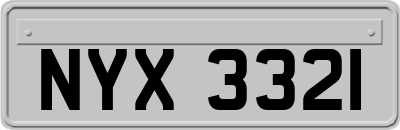 NYX3321