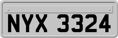 NYX3324