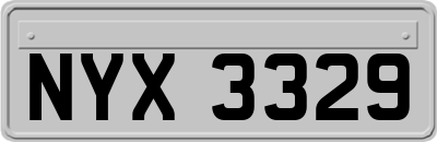 NYX3329
