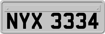 NYX3334
