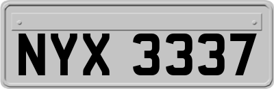NYX3337